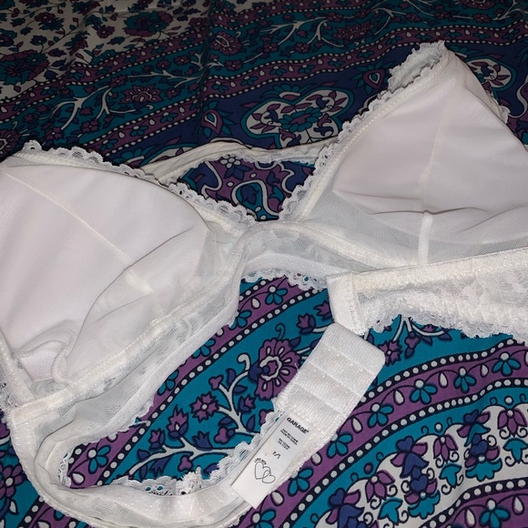 Halter Bralette - Picture 3 of 3